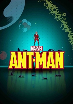 Watch Marvel's Ant-Man movies free hd online