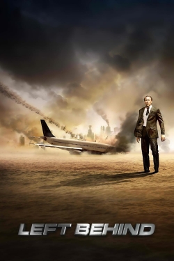 Watch Left Behind movies free hd online