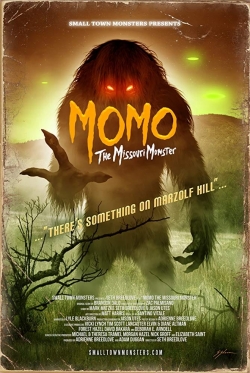 Watch Momo: The Missouri Monster movies free hd online