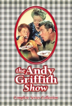 Watch The Andy Griffith Show movies free hd online