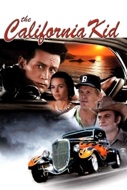 Watch The California Kid movies free hd online