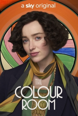 Watch The Colour Room movies free hd online