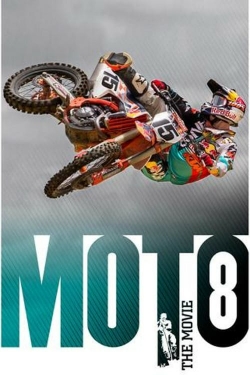 Watch MOTO 8: The Movie movies free hd online