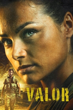 Watch Valor movies free hd online