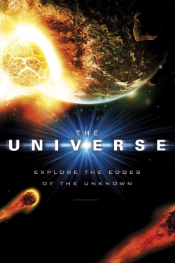 Watch The Universe movies free hd online