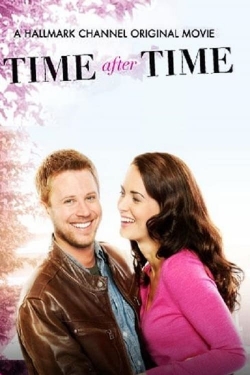 Watch Time After Time movies free hd online