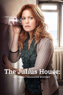 Watch The Julius House: An Aurora Teagarden Mystery movies free hd online