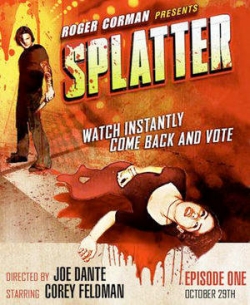 Watch Splatter movies free hd online