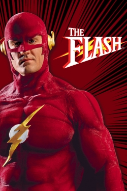 Watch The Flash movies free hd online