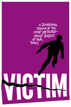 Watch Victim movies free hd online