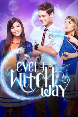 Watch Every Witch Way movies free hd online