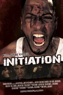 Watch Initiation movies free hd online