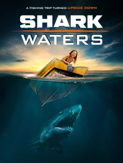 Watch Shark Waters movies free hd online