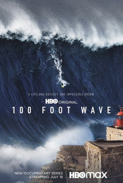 Watch 100 Foot Wave movies free hd online