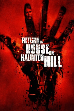 Watch Return to House on Haunted Hill movies free hd online