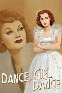 Watch Dance, Girl, Dance movies free hd online