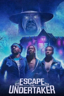 Watch Escape The Undertaker movies free hd online
