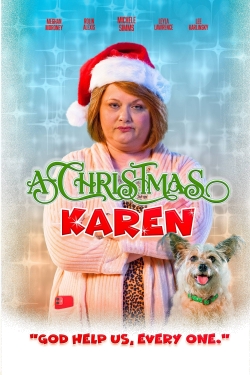 Watch A Christmas Karen movies free hd online