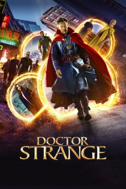 Watch Doctor Strange movies free hd online