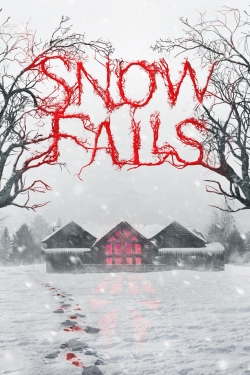 Watch Snow Falls movies free hd online