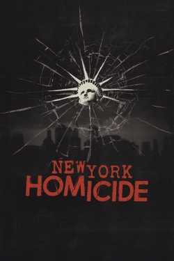 Watch New York Homicide movies free hd online