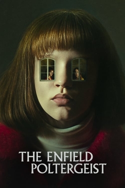 Watch The Enfield Poltergeist movies free hd online