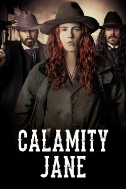 Watch Calamity Jane movies free hd online