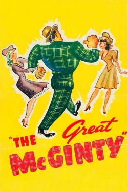 Watch The Great McGinty movies free hd online