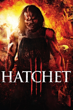 Watch Hatchet III movies free hd online