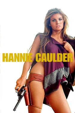 Watch Hannie Caulder movies free hd online