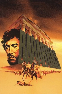 Watch Barabbas movies free hd online