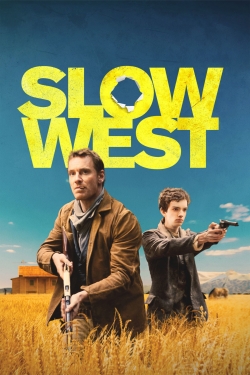 Watch Slow West movies free hd online