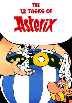 Watch The Twelve Tasks of Asterix movies free hd online