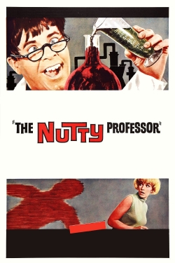 Watch The Nutty Professor movies free hd online