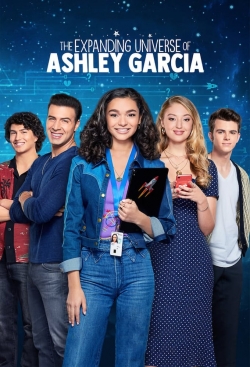 Watch The Expanding Universe of Ashley Garcia movies free hd online