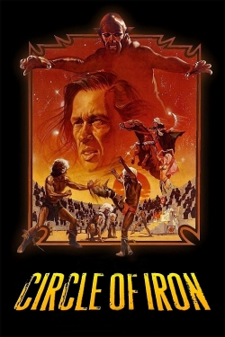 Watch Circle of Iron movies free hd online