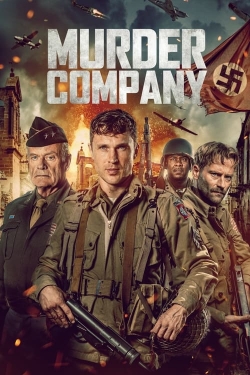 Watch Murder Company movies free hd online