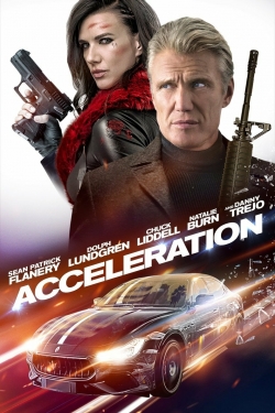 Watch Acceleration movies free hd online