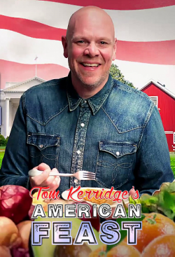 Watch Tom Kerridge's American Feast movies free hd online