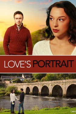 Watch Love's Portrait movies free hd online