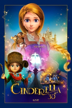 Watch Cinderella and the Secret Prince movies free hd online