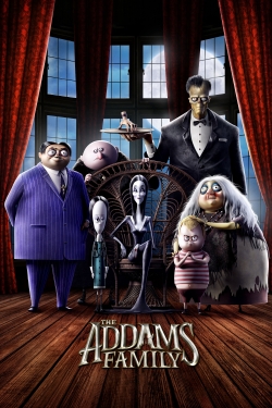 Watch The Addams Family movies free hd online