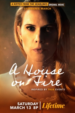 Watch A House on Fire movies free hd online