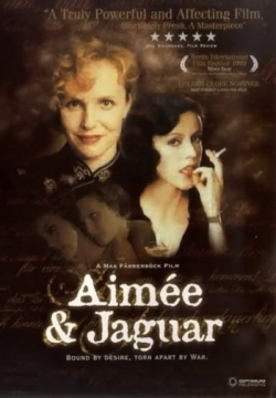 Watch Aimee & Jaguar movies free hd online