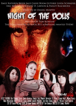 Watch Night of the Dolls movies free hd online