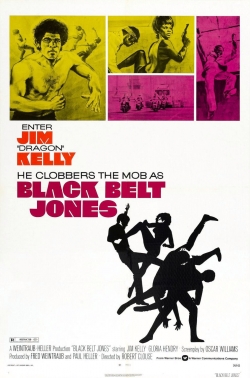 Watch Black Belt Jones movies free hd online