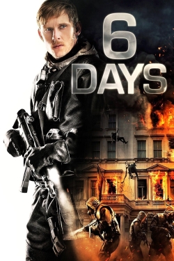 Watch 6 Days movies free hd online