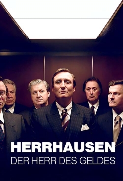 Watch Herrhausen: The Banker and the Bomb movies free hd online