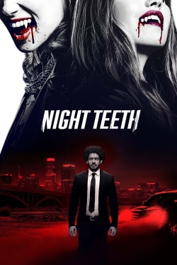 Watch Night Teeth movies free hd online