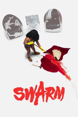 Watch Swarm movies free hd online